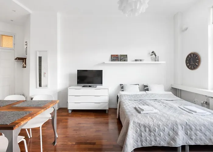 Wehost Heart Of Helsinki Studio With Top Amenities