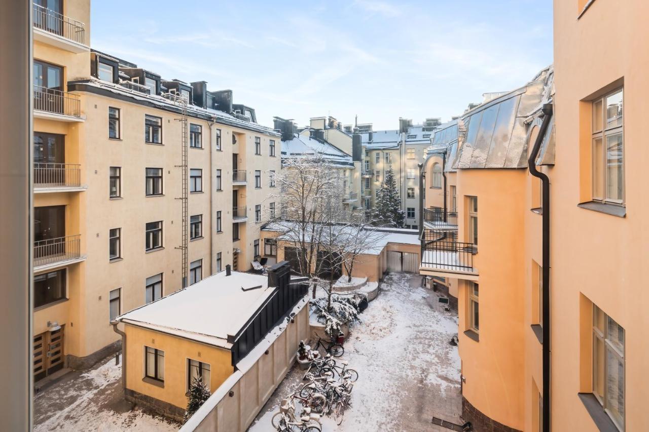 Appartement Wehost Heart Of With Amenities *