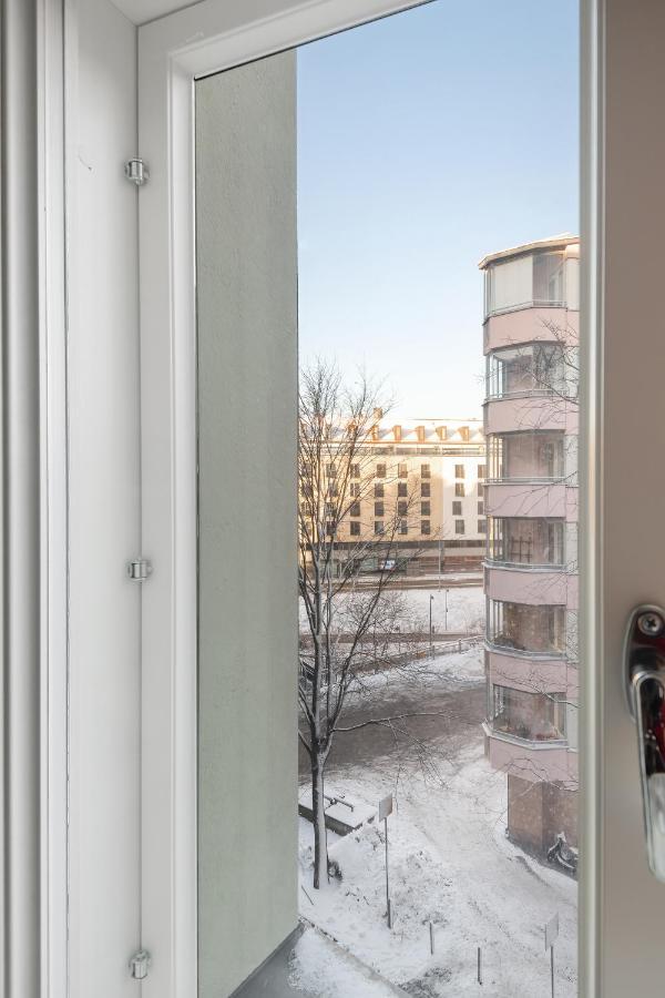 Wehost Heart Of With Amenities * Helsinki