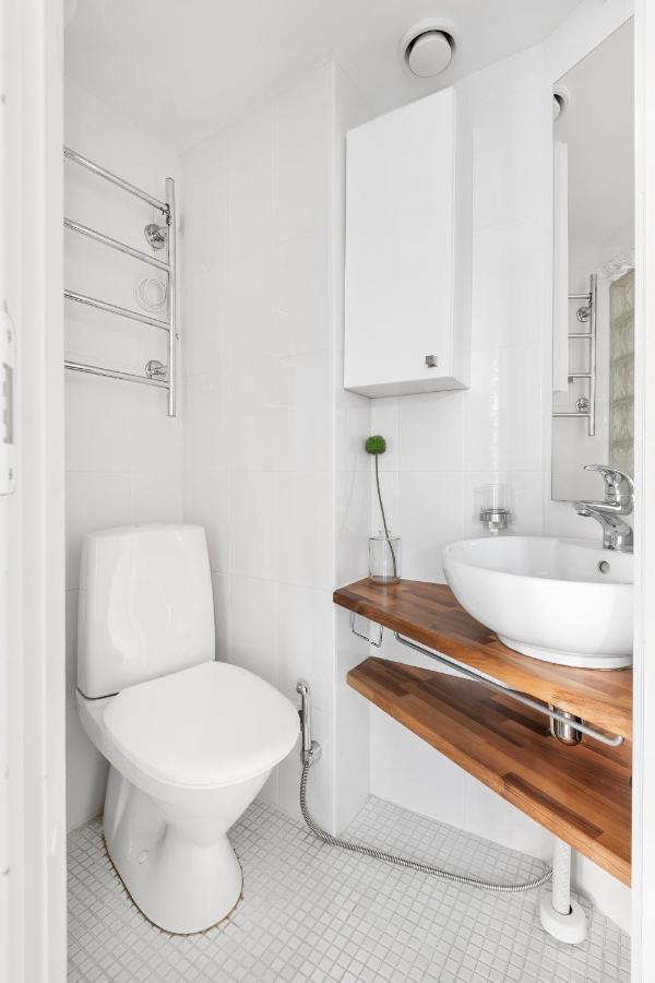 Appartement Wehost Heart Of With Amenities
