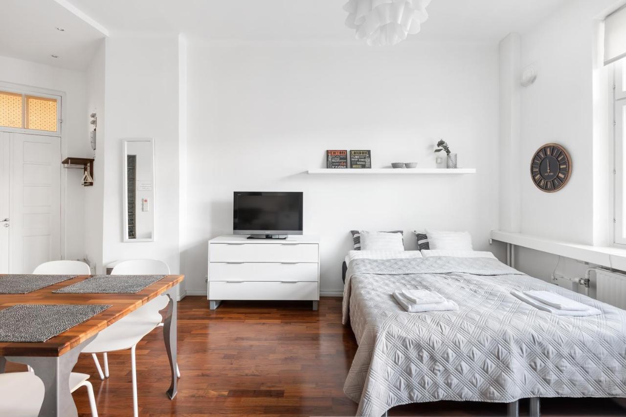 Wehost Heart Of With Amenities Appartement *