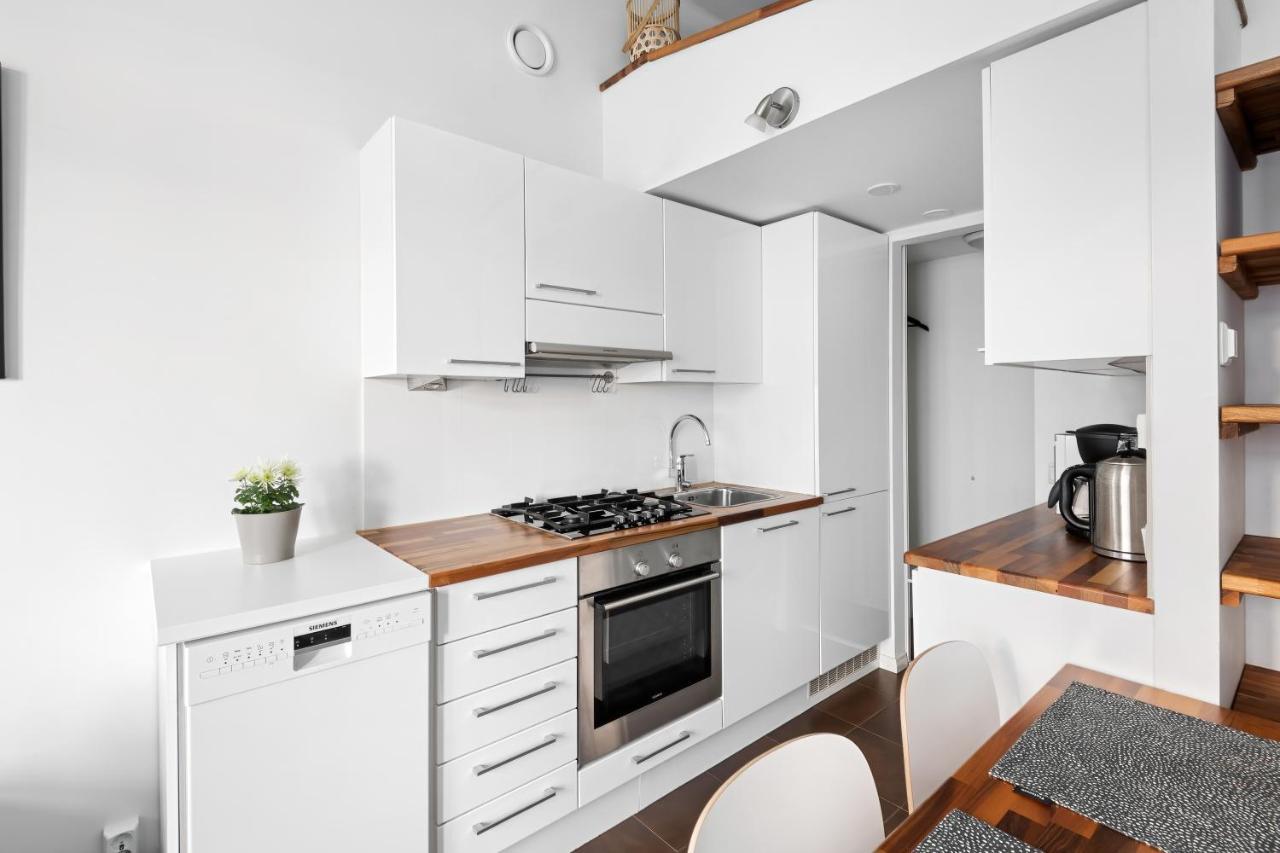 Wehost Heart Of With Amenities Helsinki