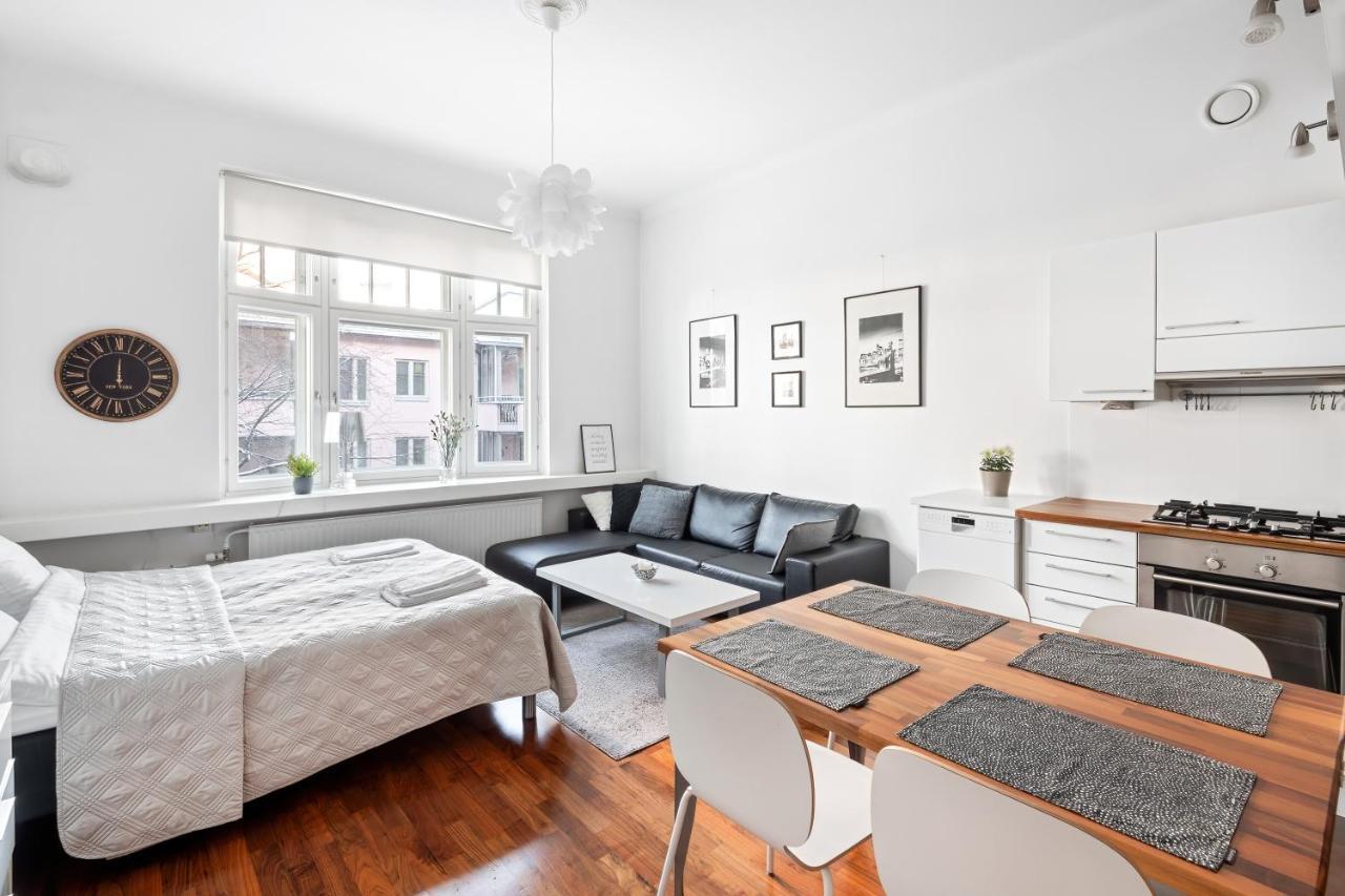 Wehost Heart Of With Amenities Helsinki