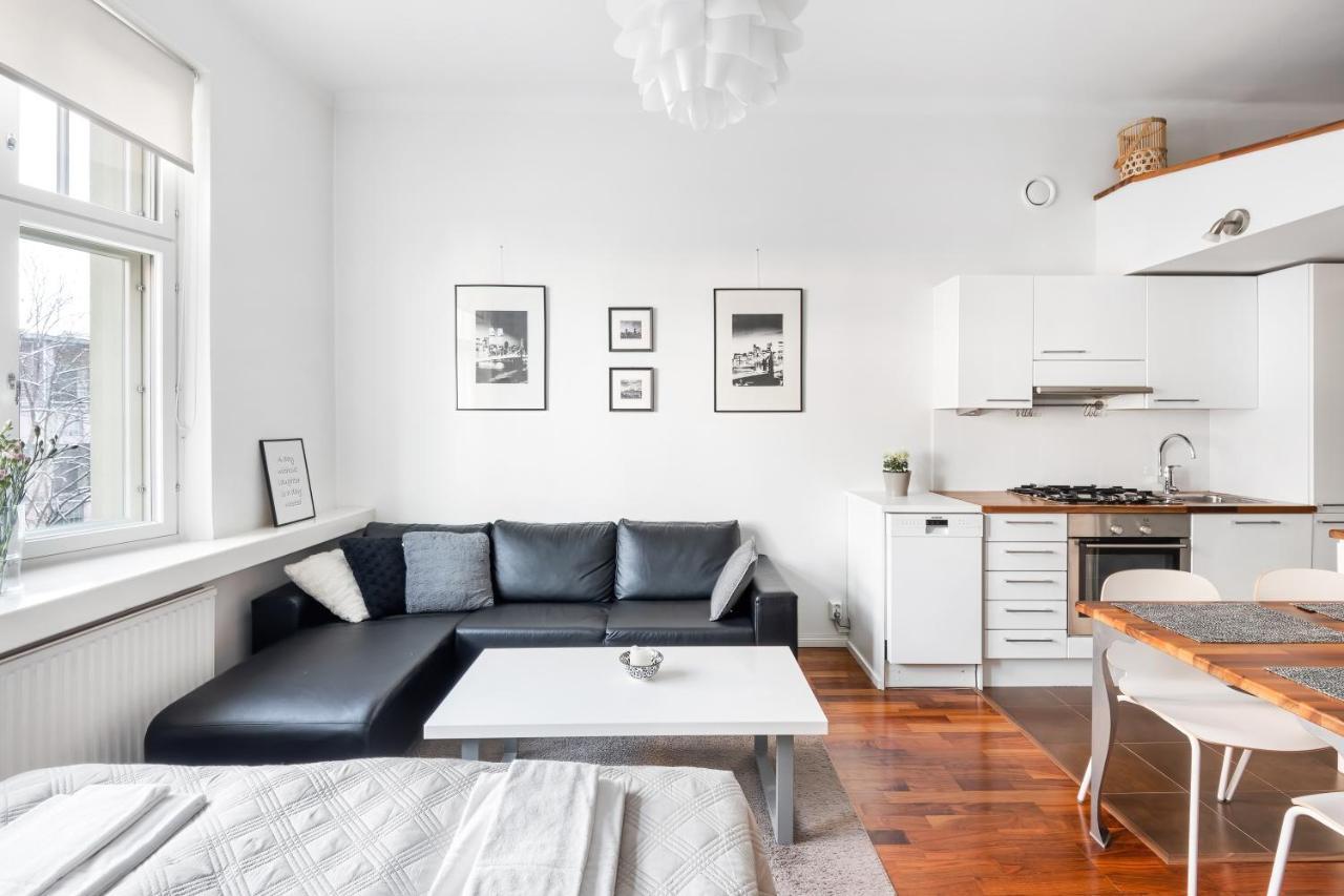 Appartement Wehost Heart Of With Amenities