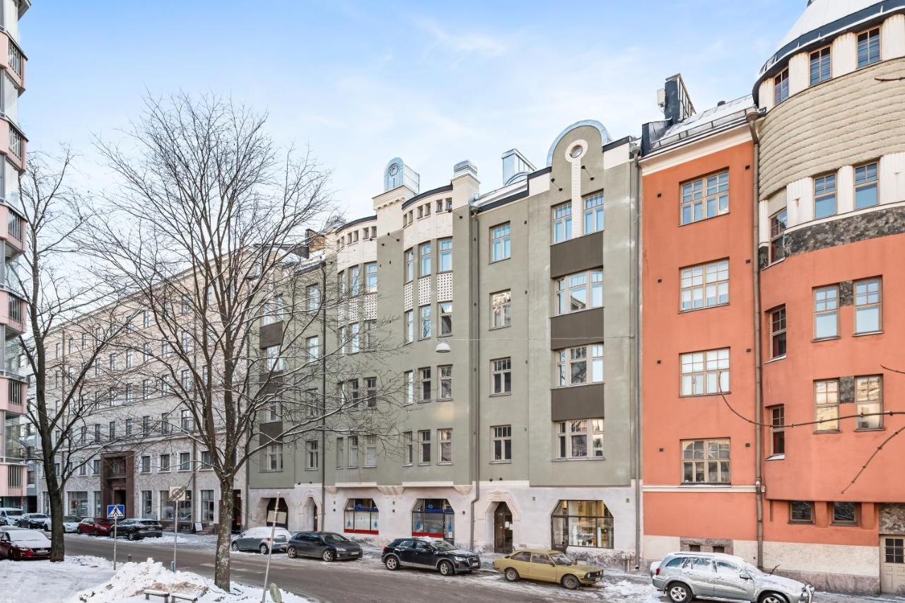 Wehost Heart Of With Amenities Appartement *