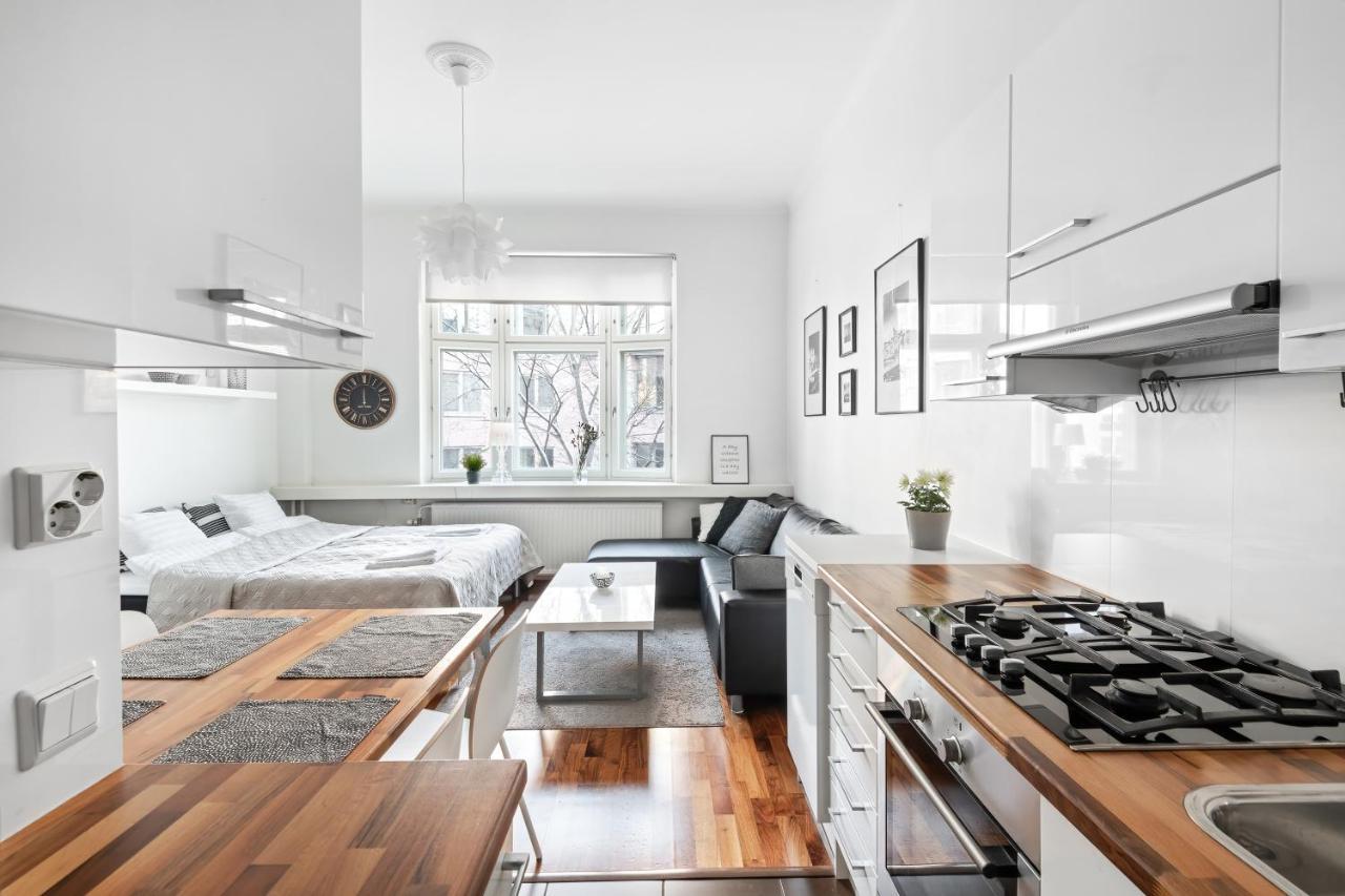 Wehost Heart Of With Amenities Helsinki