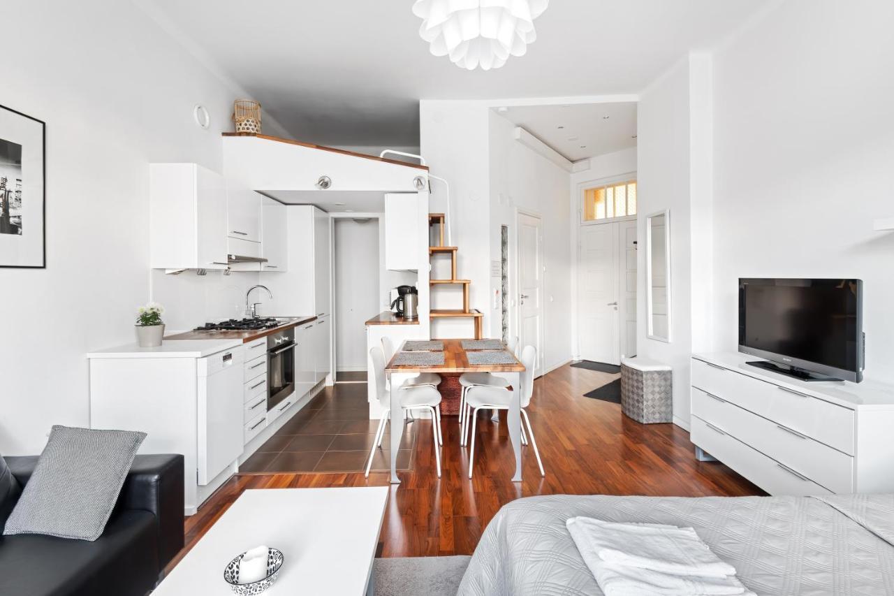 Appartement Wehost Heart Of With Amenities Helsinki