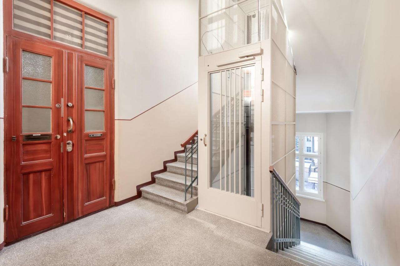 Appartement Wehost Heart Of With Amenities *