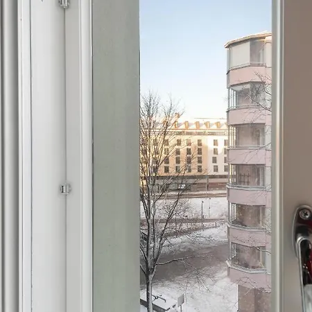 Wehost Heart Of Helsinki Studio With Top Amenities Extérieur photo