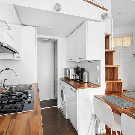 Wehost Heart Of Helsinki Studio With Top Amenities Extérieur photo