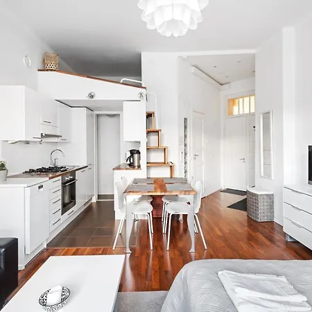 Wehost Heart Of Helsinki Studio With Top Amenities Extérieur photo
