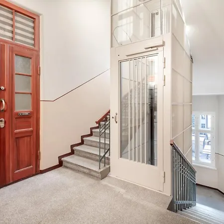 Wehost Heart Of Helsinki Studio With Top Amenities Extérieur photo