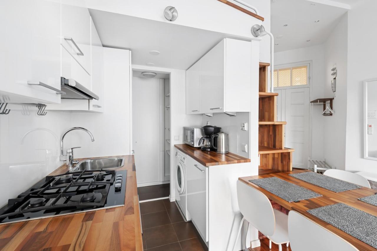 Wehost Heart Of With Amenities Helsinki