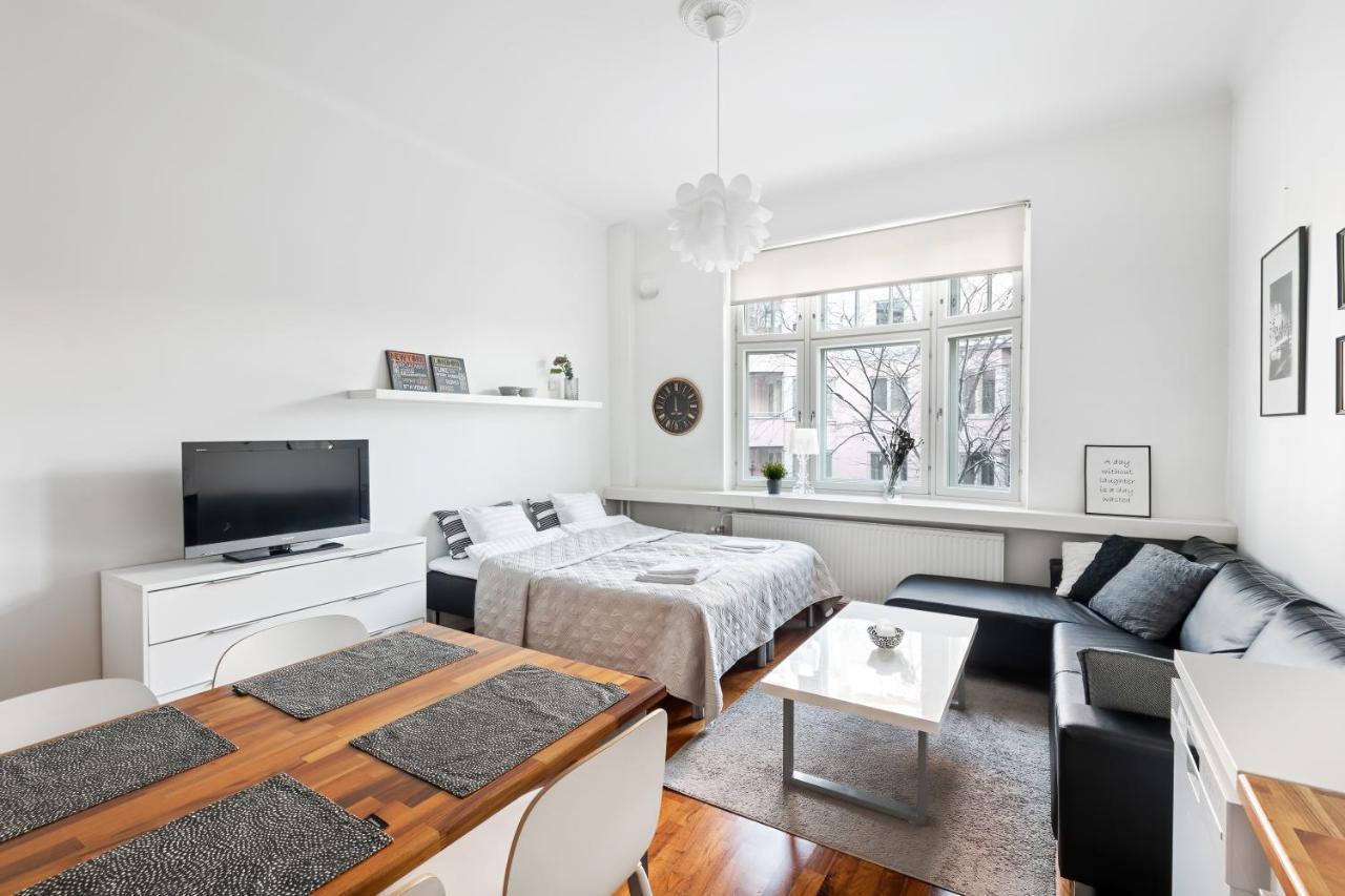Wehost Heart Of With Amenities Apartment